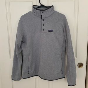 Patagonia Pullover